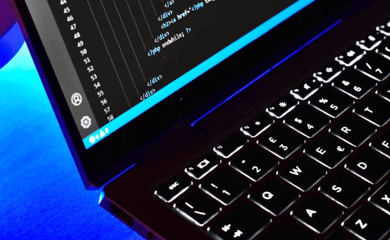 fondo de desarrollo web