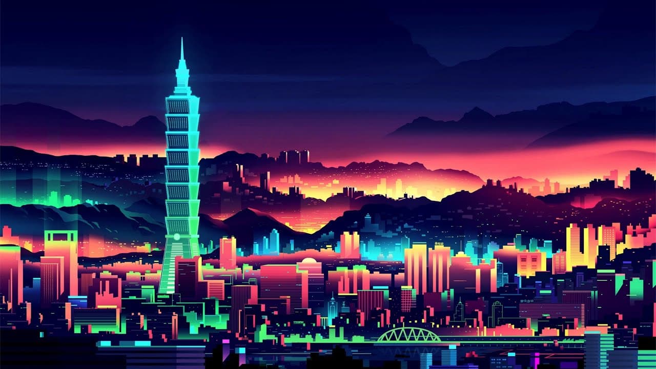 Video experimental, no tiene  nada que ver con el proyecto, pero es un video de prueba para mostrar como se vería un video en la vista de detalle del proyecto.